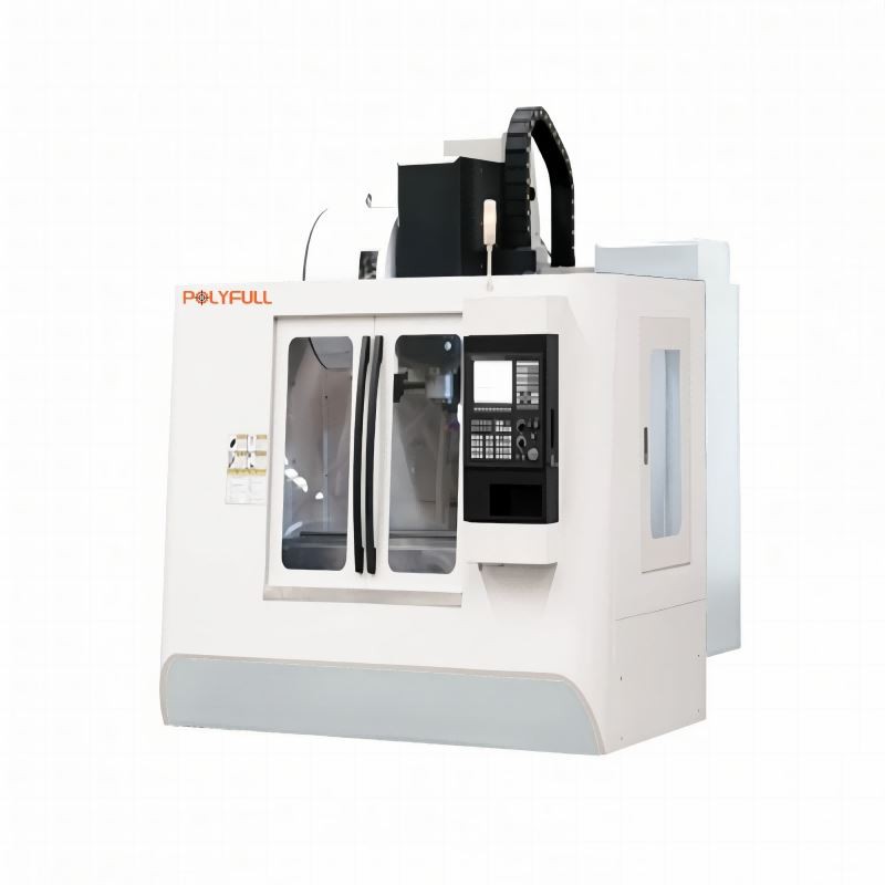 Hard Rail CNC